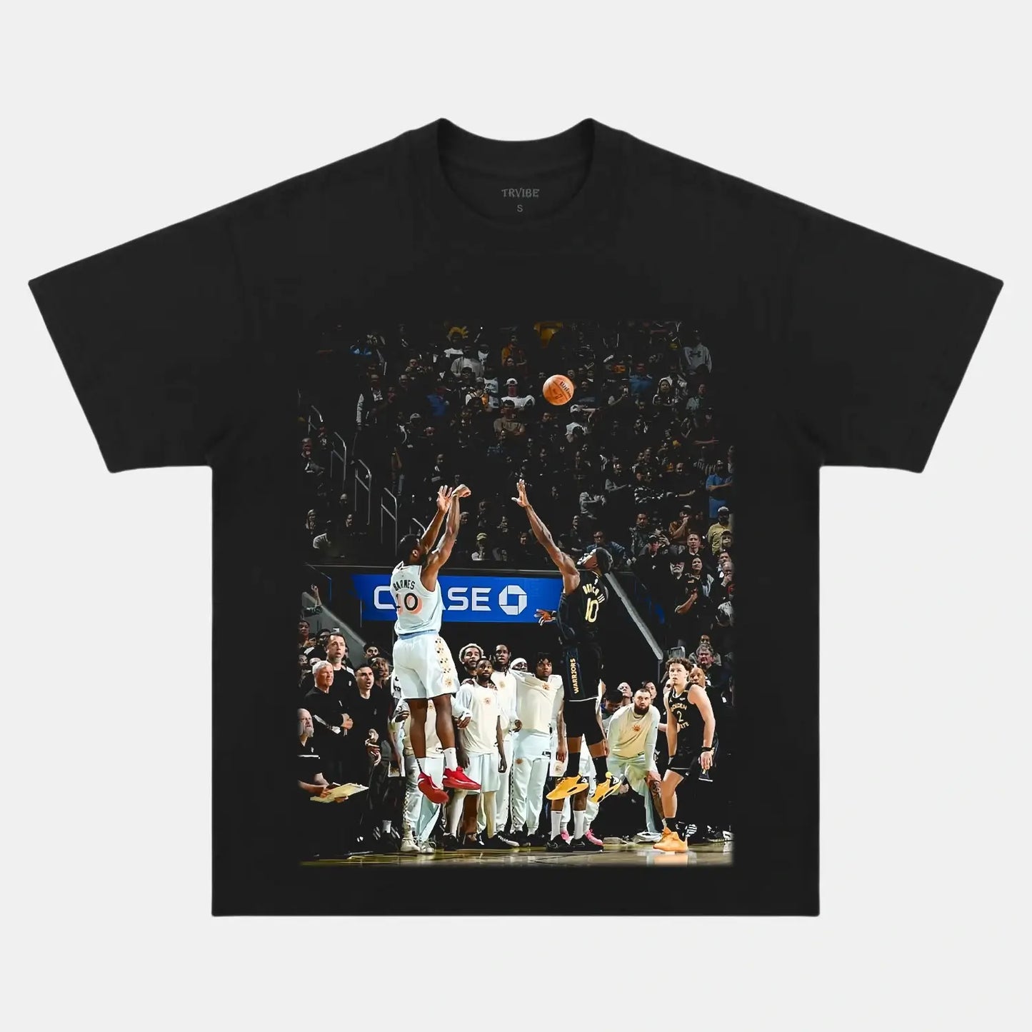 HARRISON BARNES BUZZER BEATER TEE