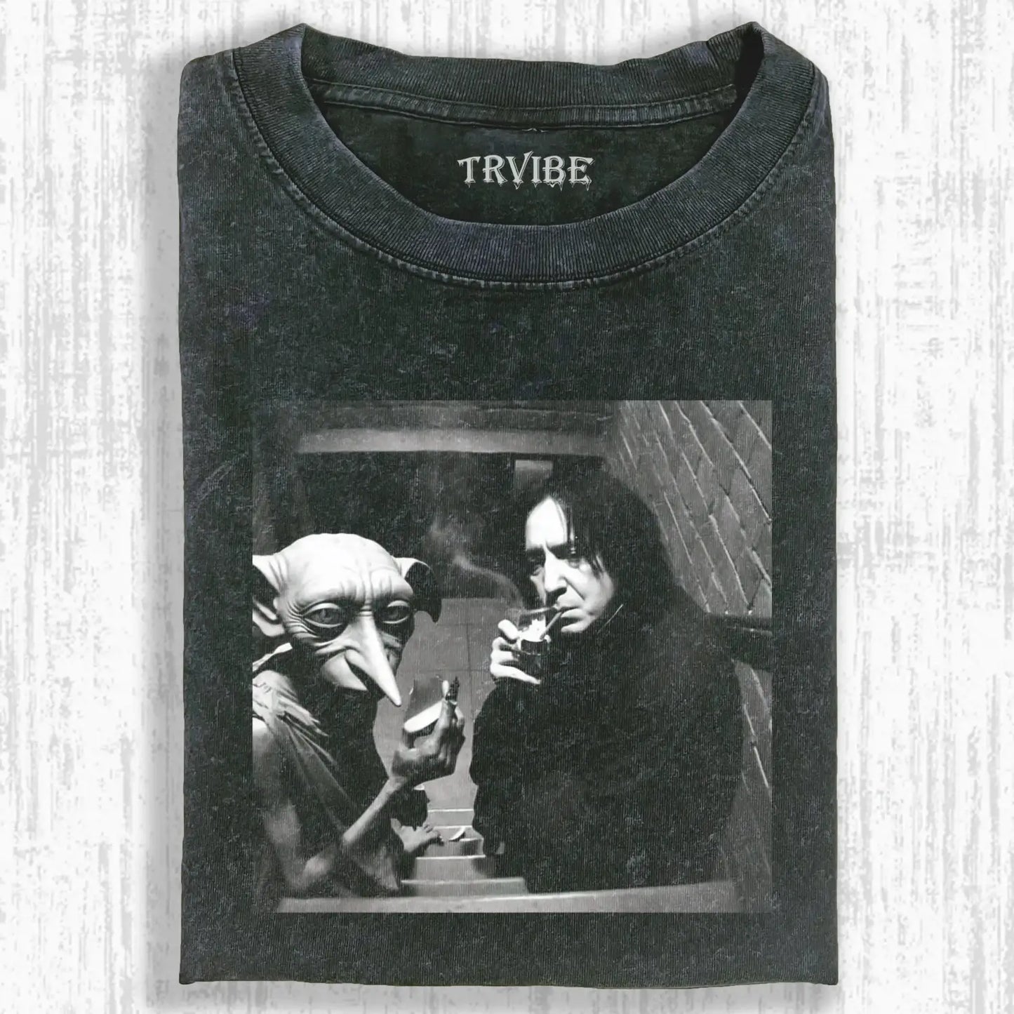 HARRY POTTER 2.0 T-SHIRT