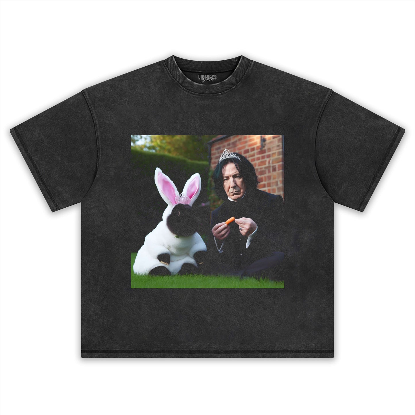 HARRY POTTER 2025 TEE