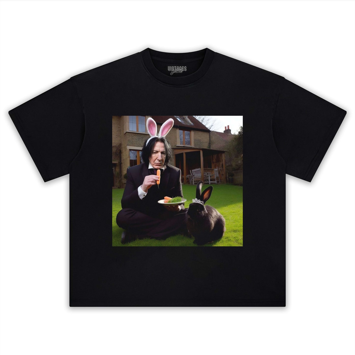 HARRY POTTER 2025 V2 TEE