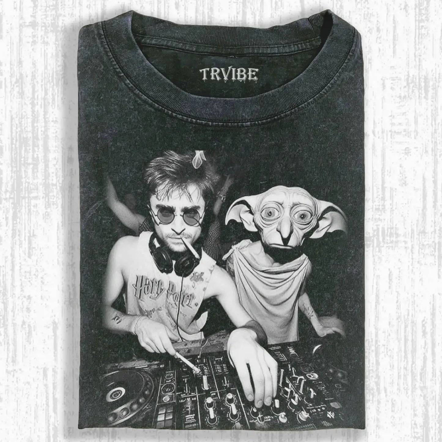 HARRY POTTER T-SHIRT 6.0