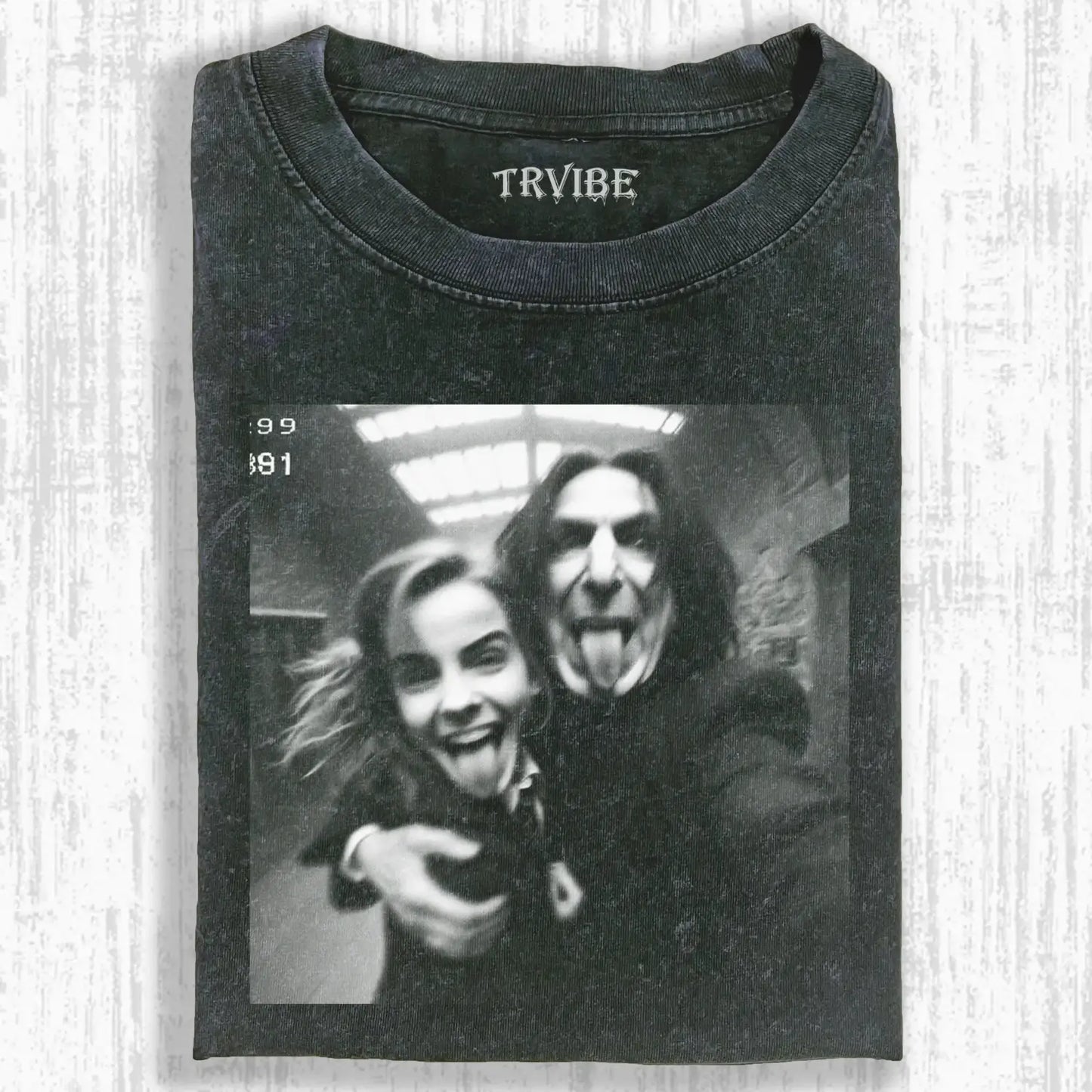 HARRY POTTER T-SHIRT 5.0
