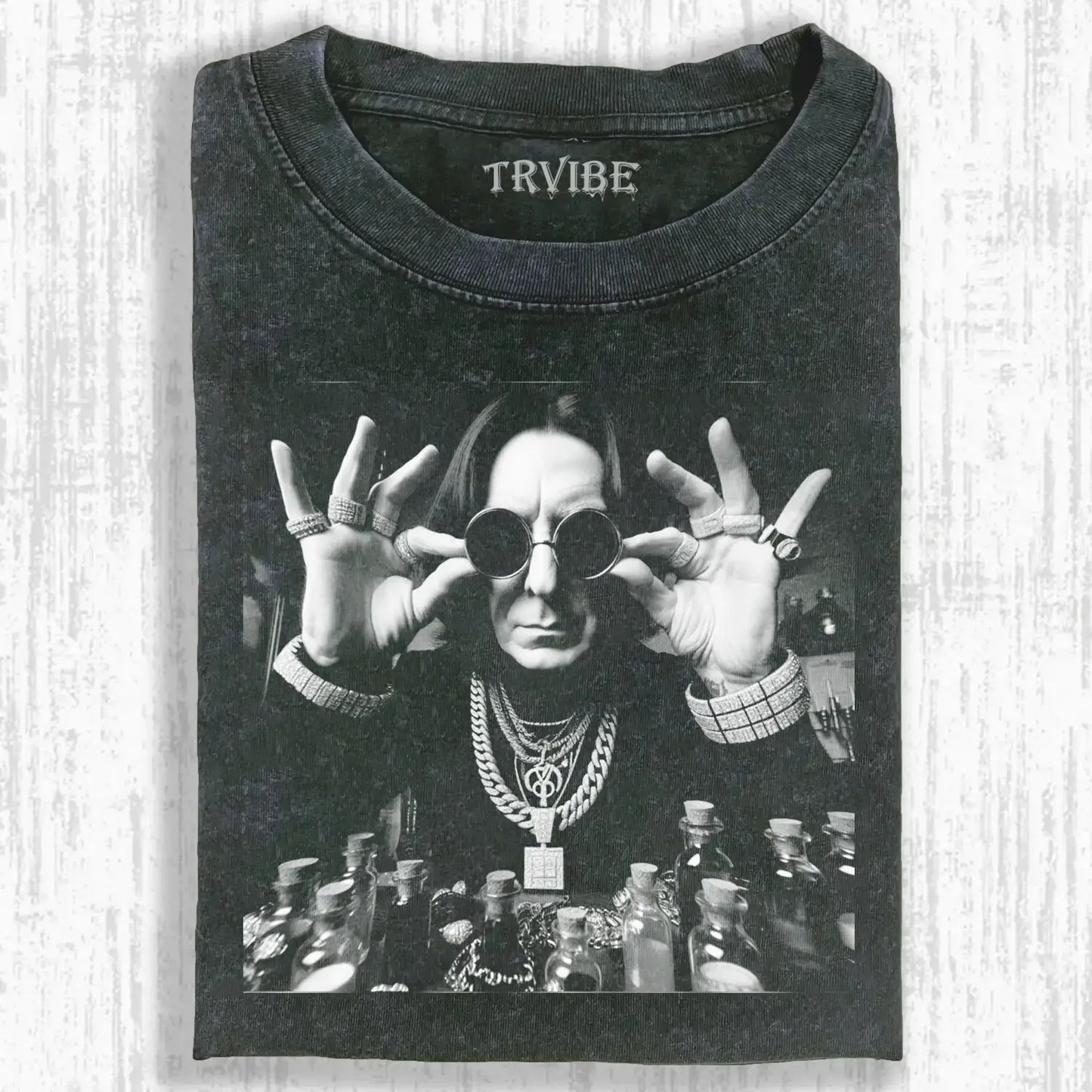 HARRY POTTER T-SHIRT 7.0