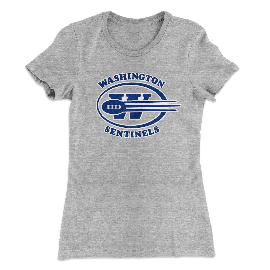 Washington Sentinels Women's T-Shirt