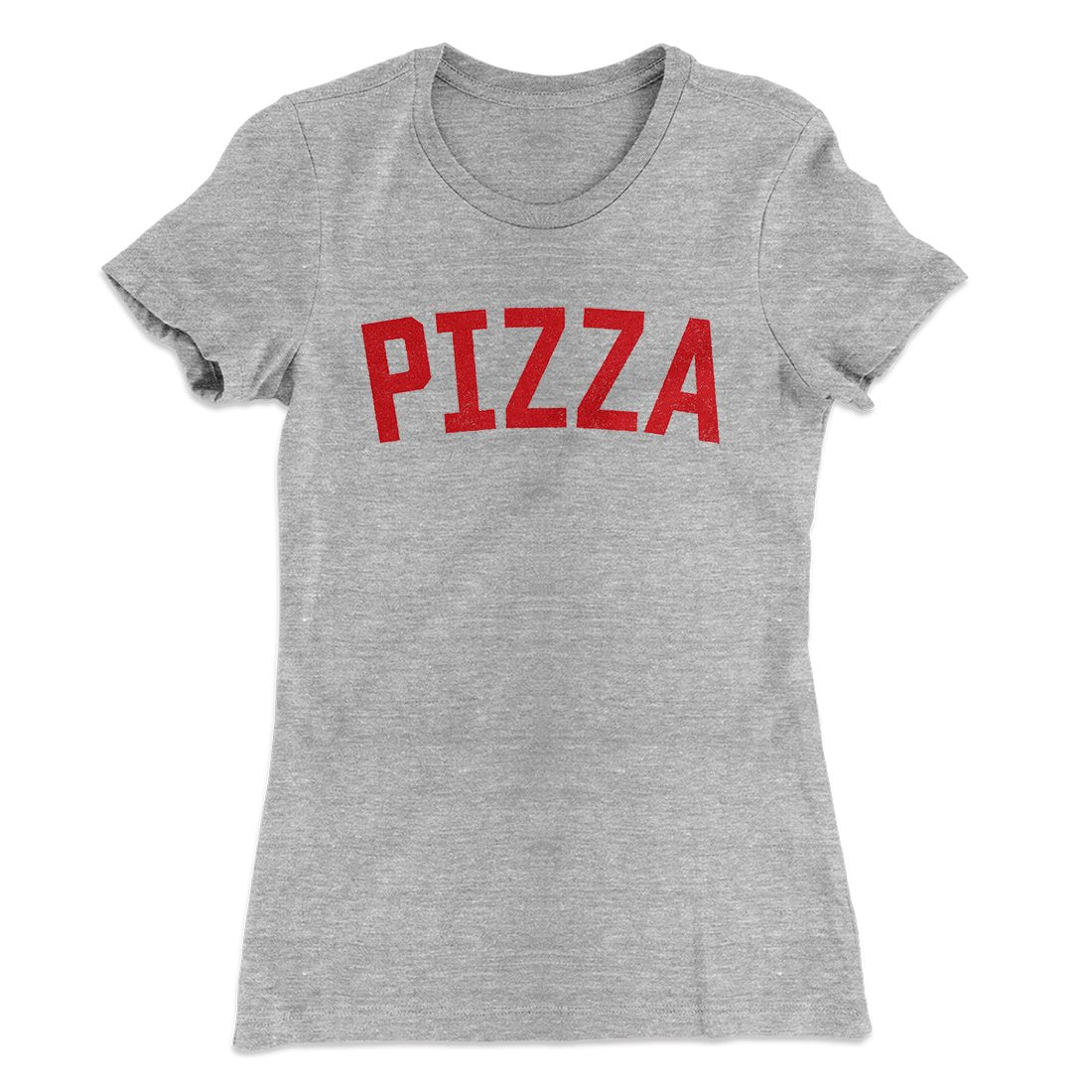 Pizza Women's T-Shirt