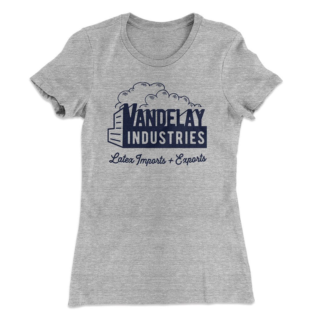 Vandelay Industries Women's T-Shirt