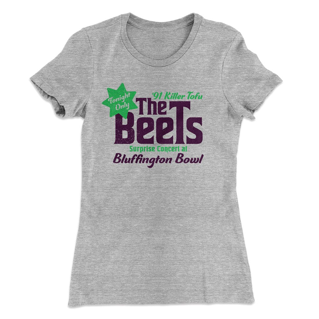 The Beets Women's T-Shirt