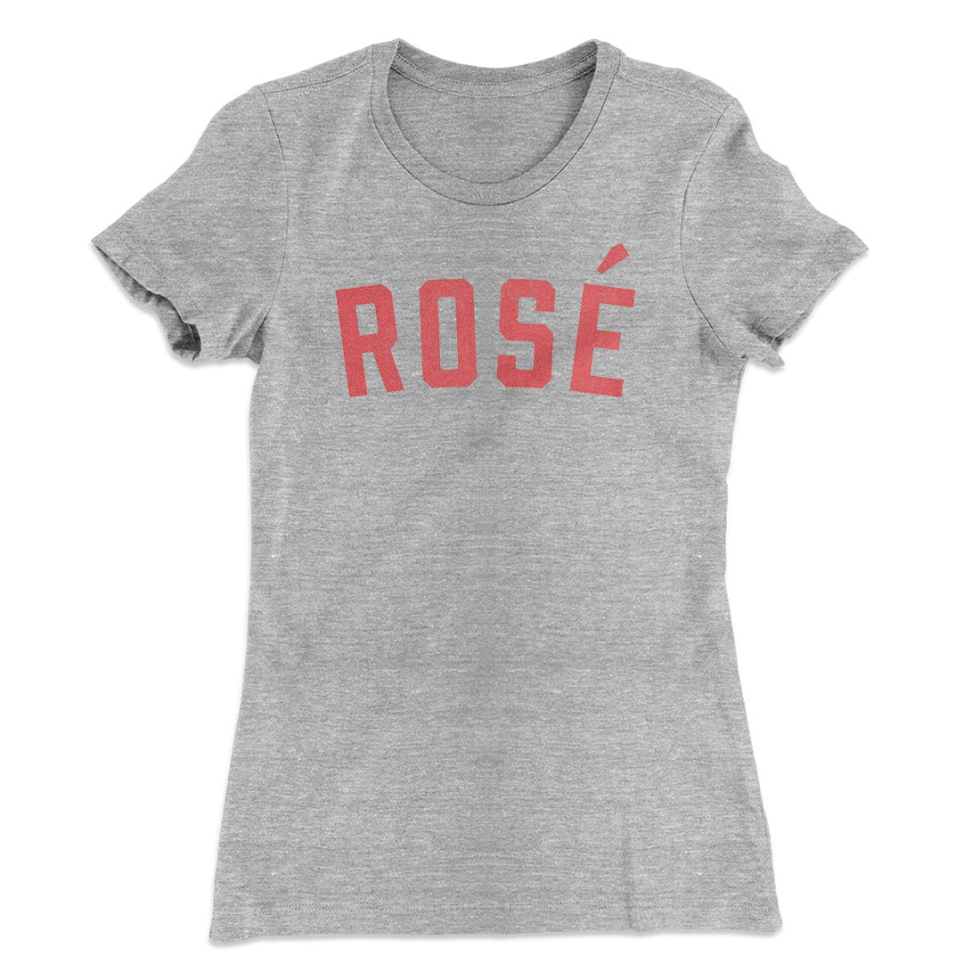 Ros√© Women's T-Shirt