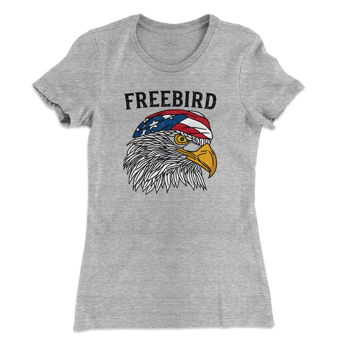 Freebird Women's T-Shirt