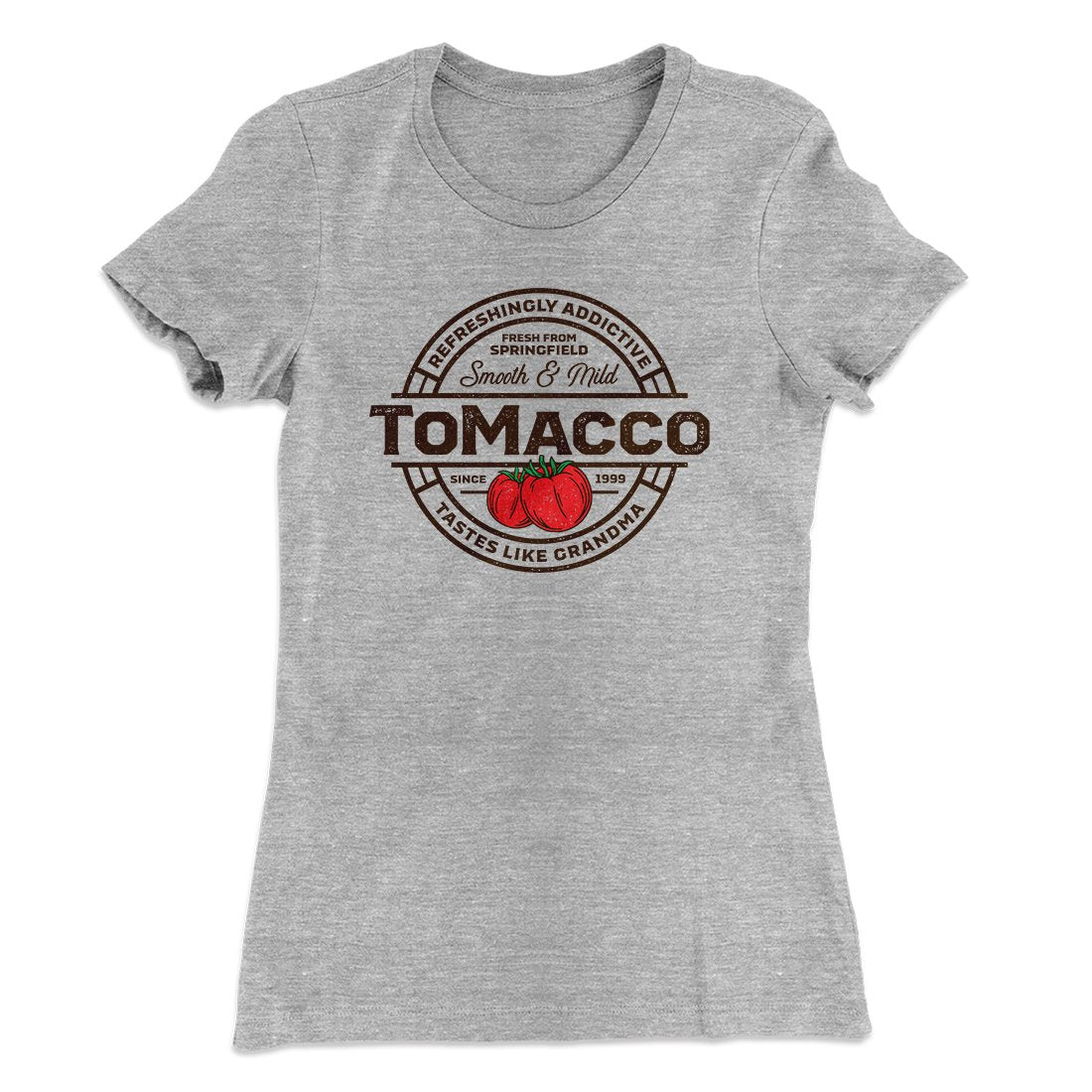 Tomacco Women's T-Shirt