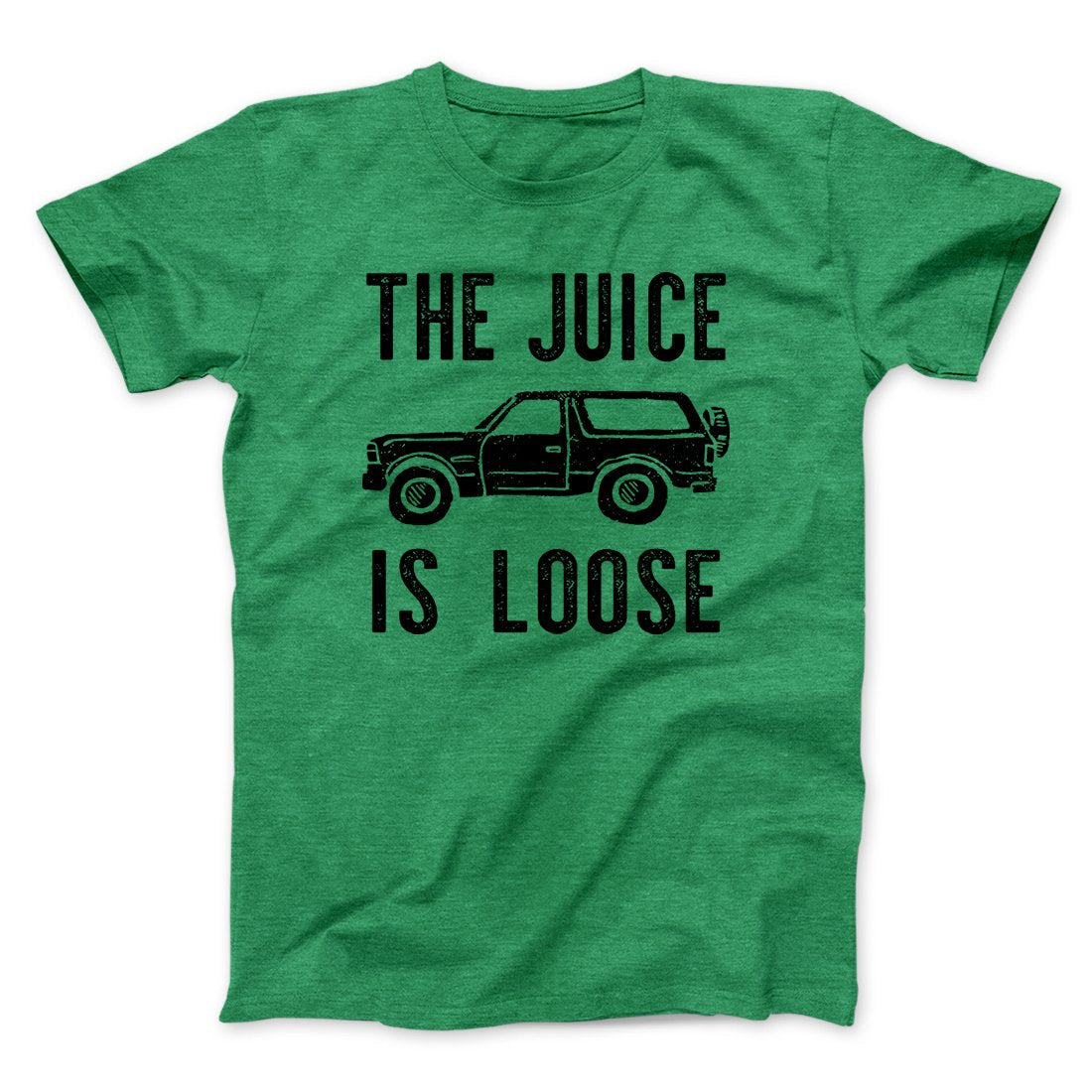 The Juice is Loose Men/Unisex T-Shirt