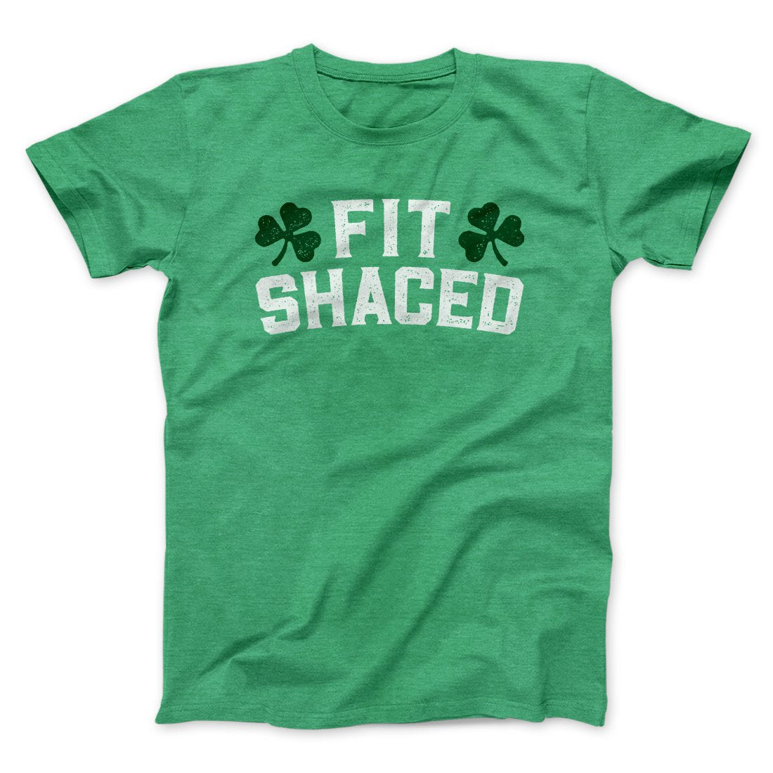 Fit Shaced Men/Unisex T-Shirt