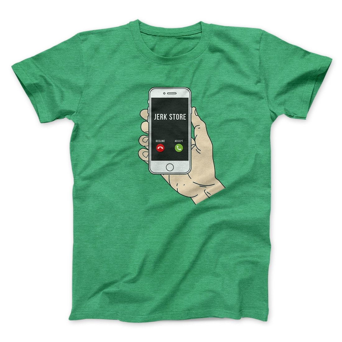 The Jerk Store Called Men/Unisex T-Shirt