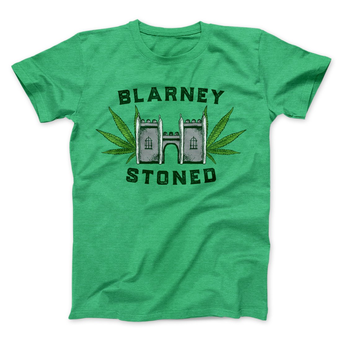 Blarney Stoned Men/Unisex T-Shirt