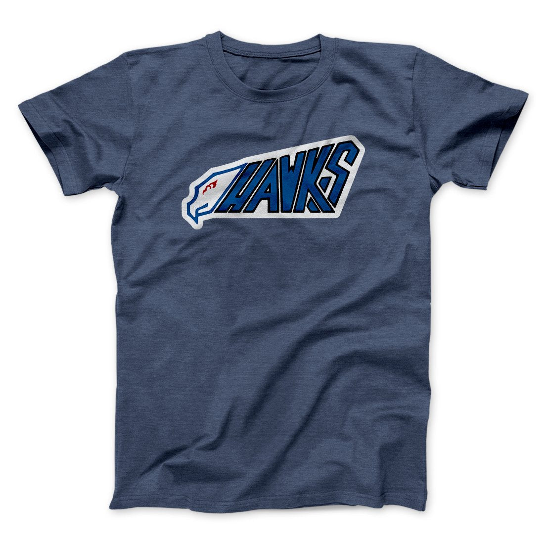 HAWKS Funny Movie Men/Unisex T-Shirt