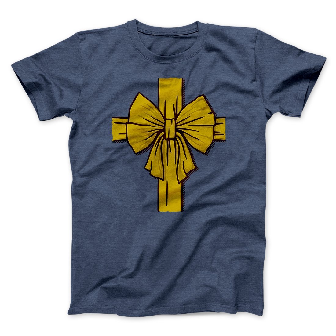 I am the Gift Men/Unisex T-Shirt