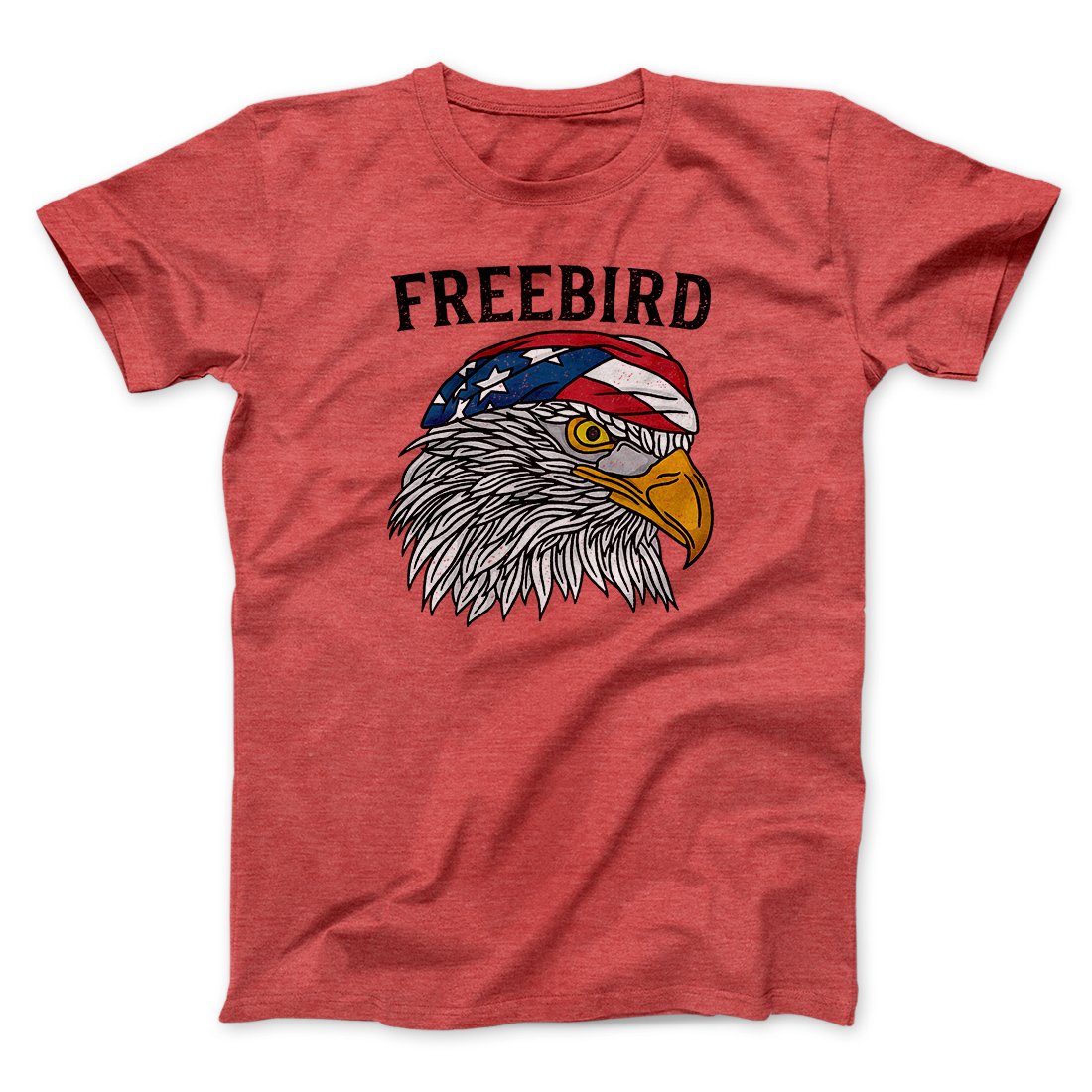 Freebird Men/Unisex T-Shirt