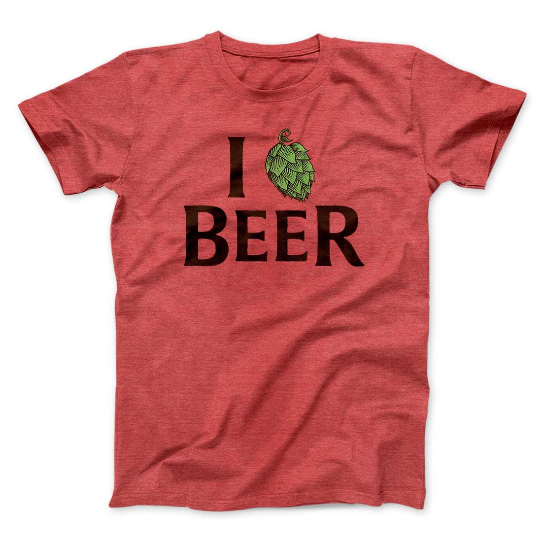 I Hop Craft Beer Men/Unisex T-Shirt