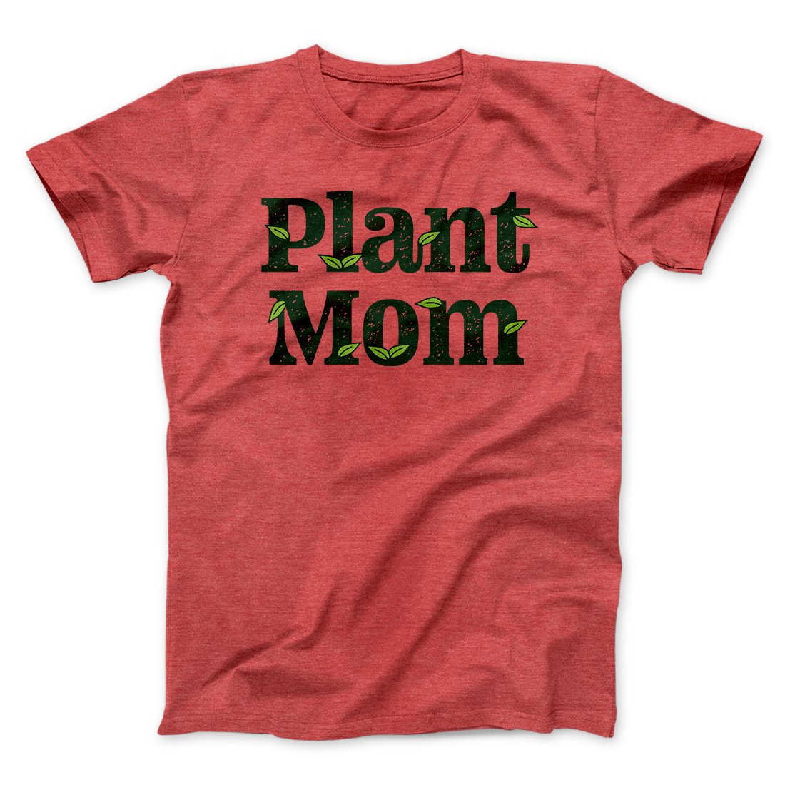 Plant Mom Men/Unisex T-Shirt