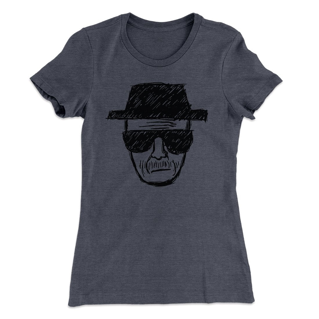 Heisenberg Women's T-Shirt