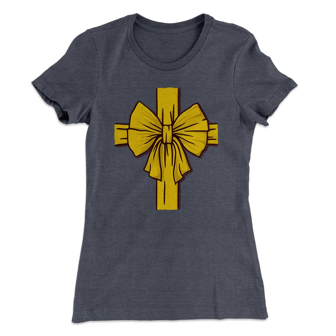 I am the Gift Women's T-Shirt
