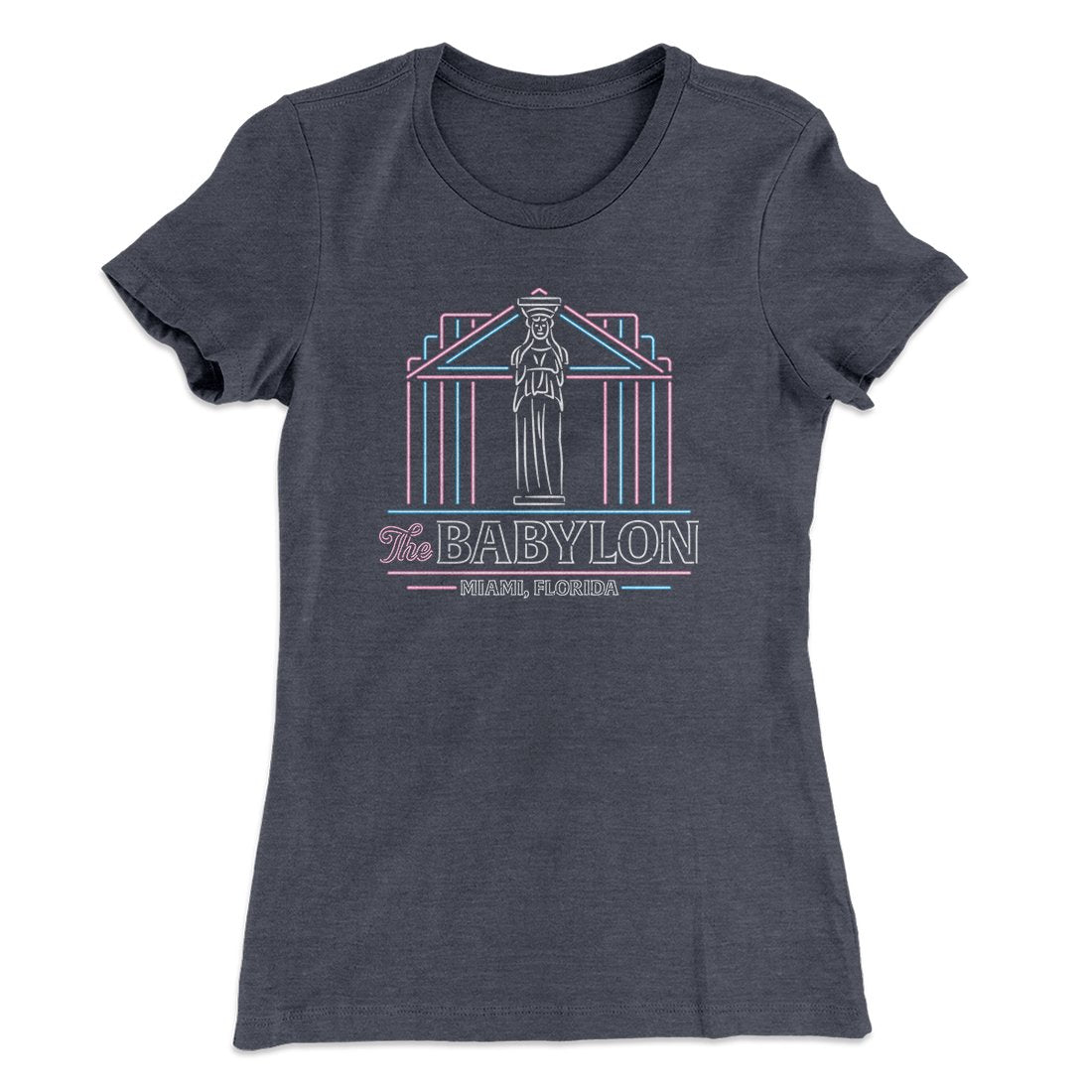 The Babylon Women's T-Shirt