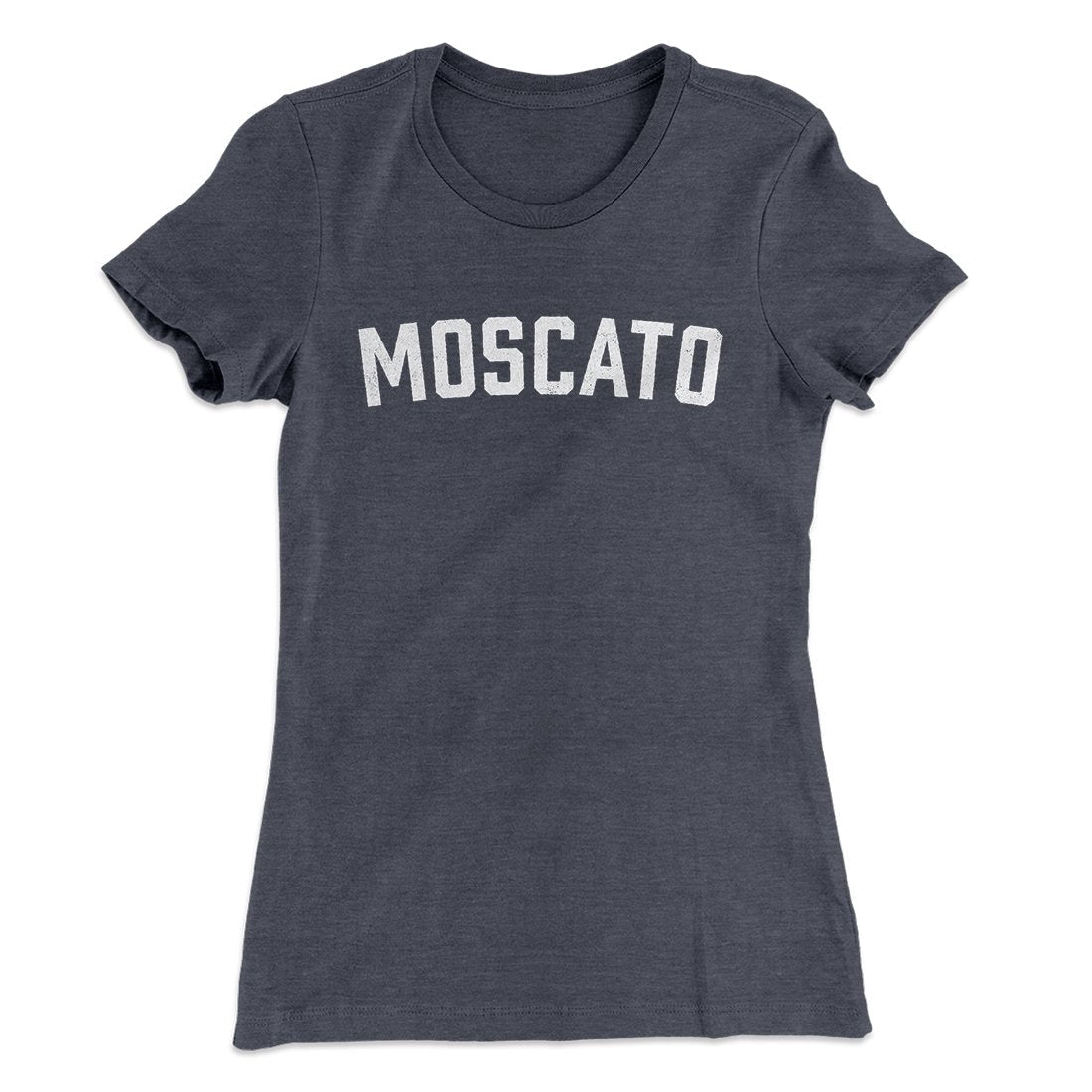 Moscato Women's T-Shirt