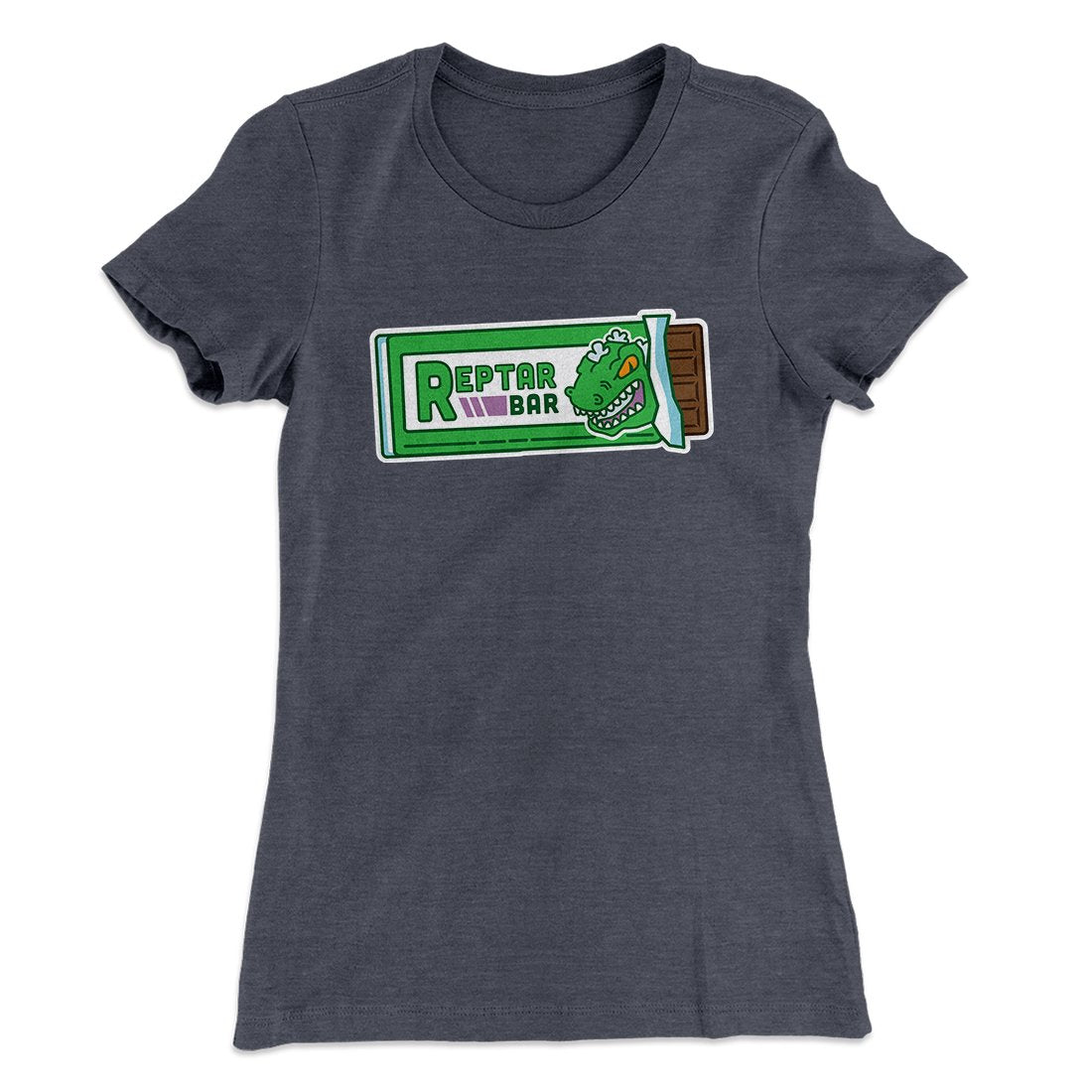 Reptar Bar Women's T-Shirt