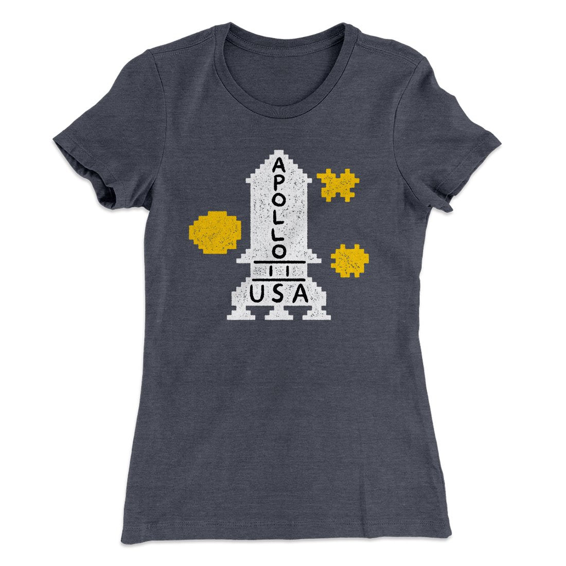 Apollo 11 Sweater Women's T-Shirt
