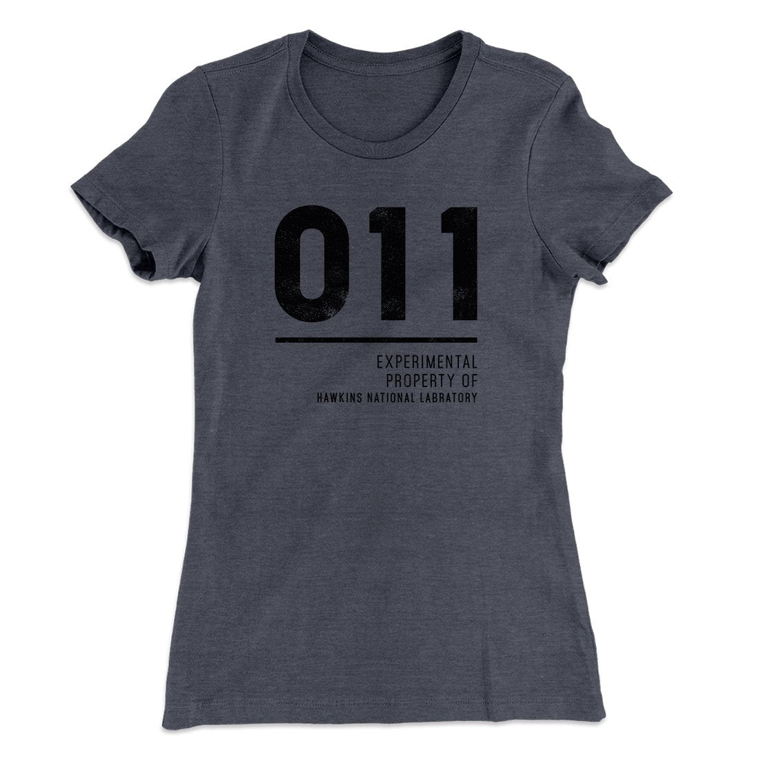 Experimental Property 011 Women's T-Shirt