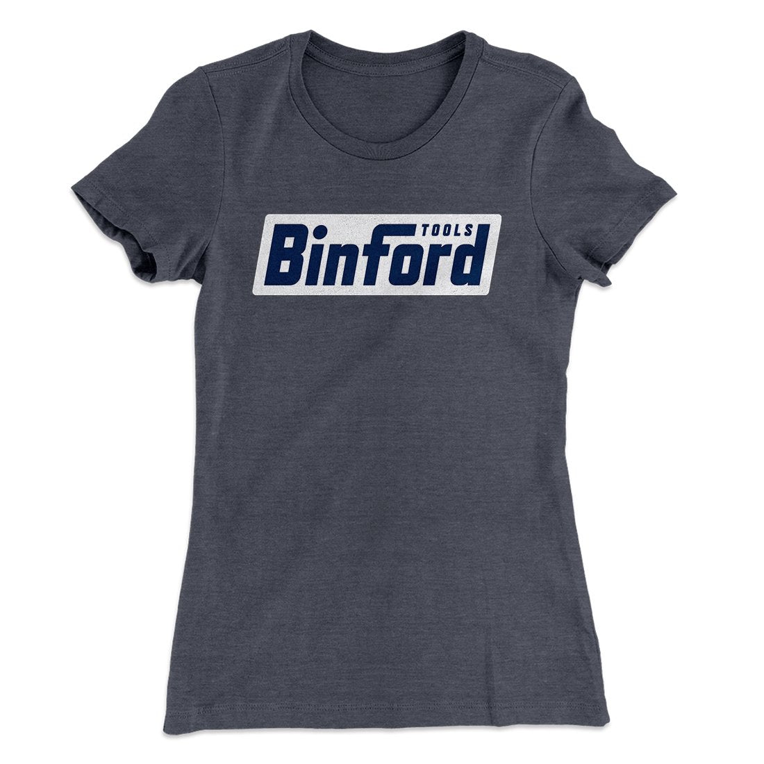Binford Tools Women's T-Shirt