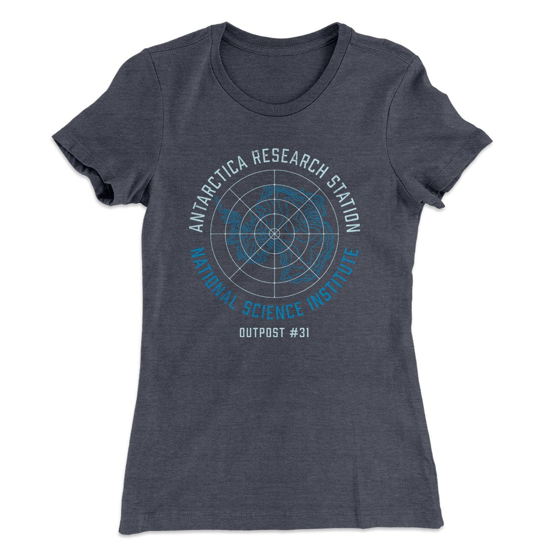 Outpost 31 Women's T-Shirt
