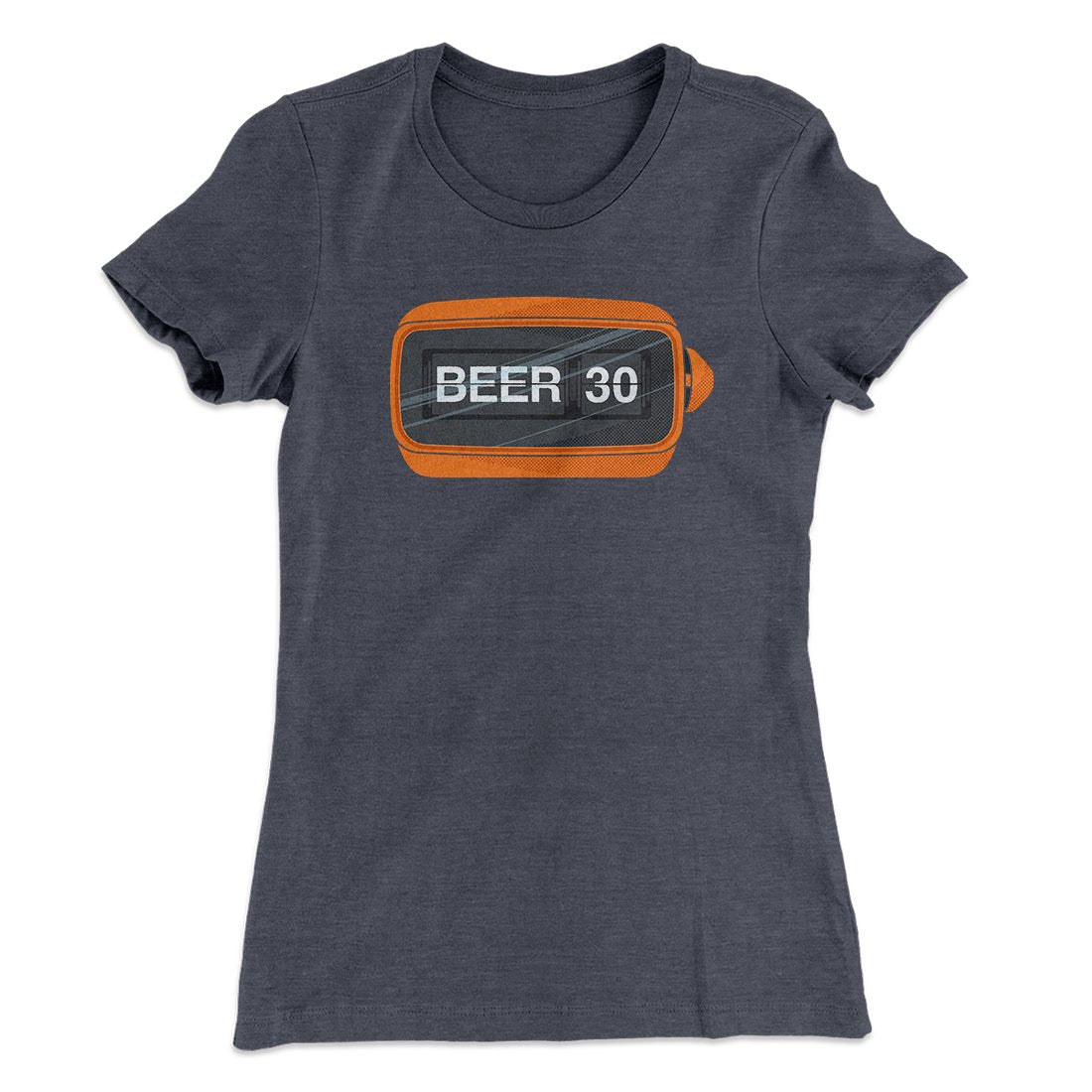 Beer:30 Women's T-Shirt