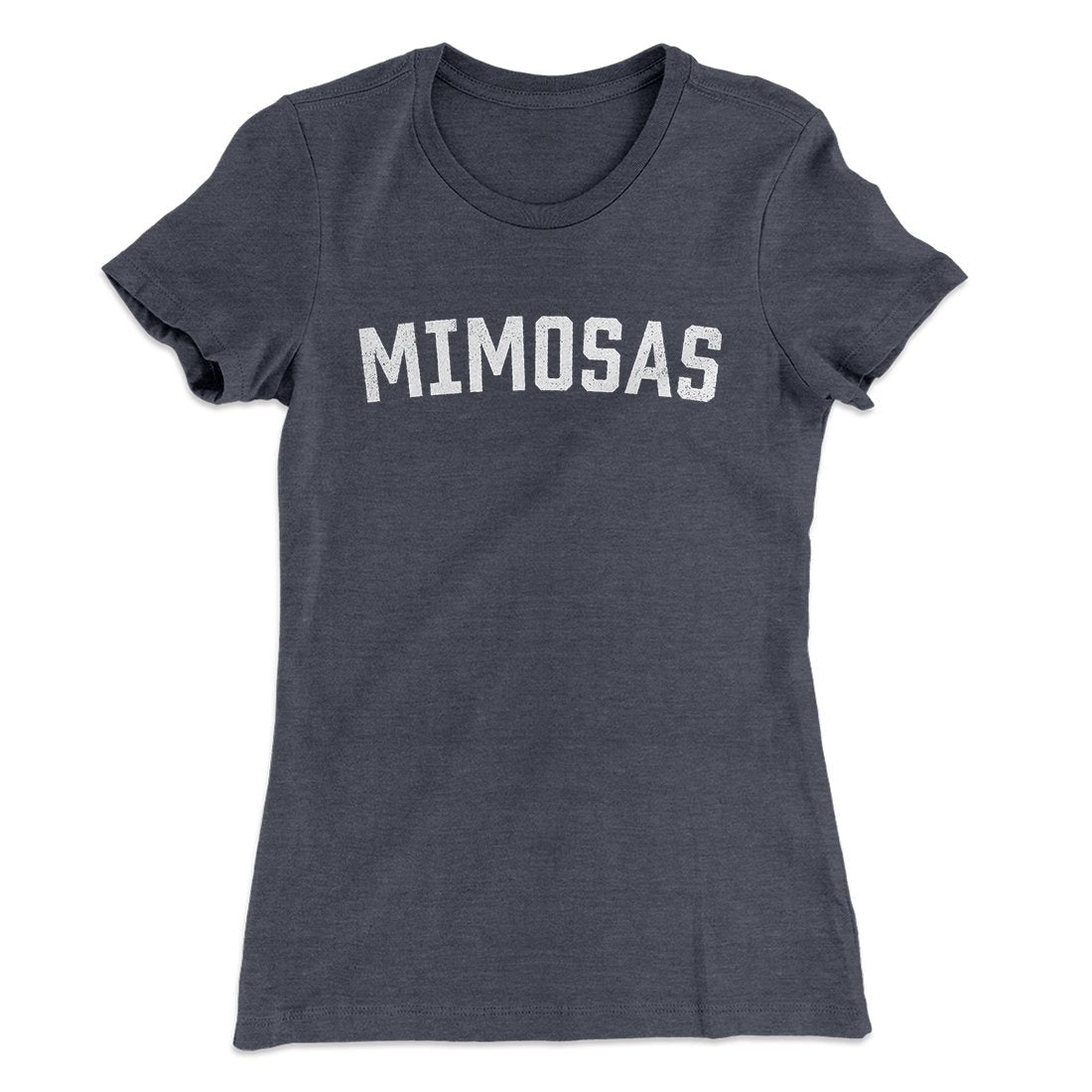Mimosas Women's T-Shirt