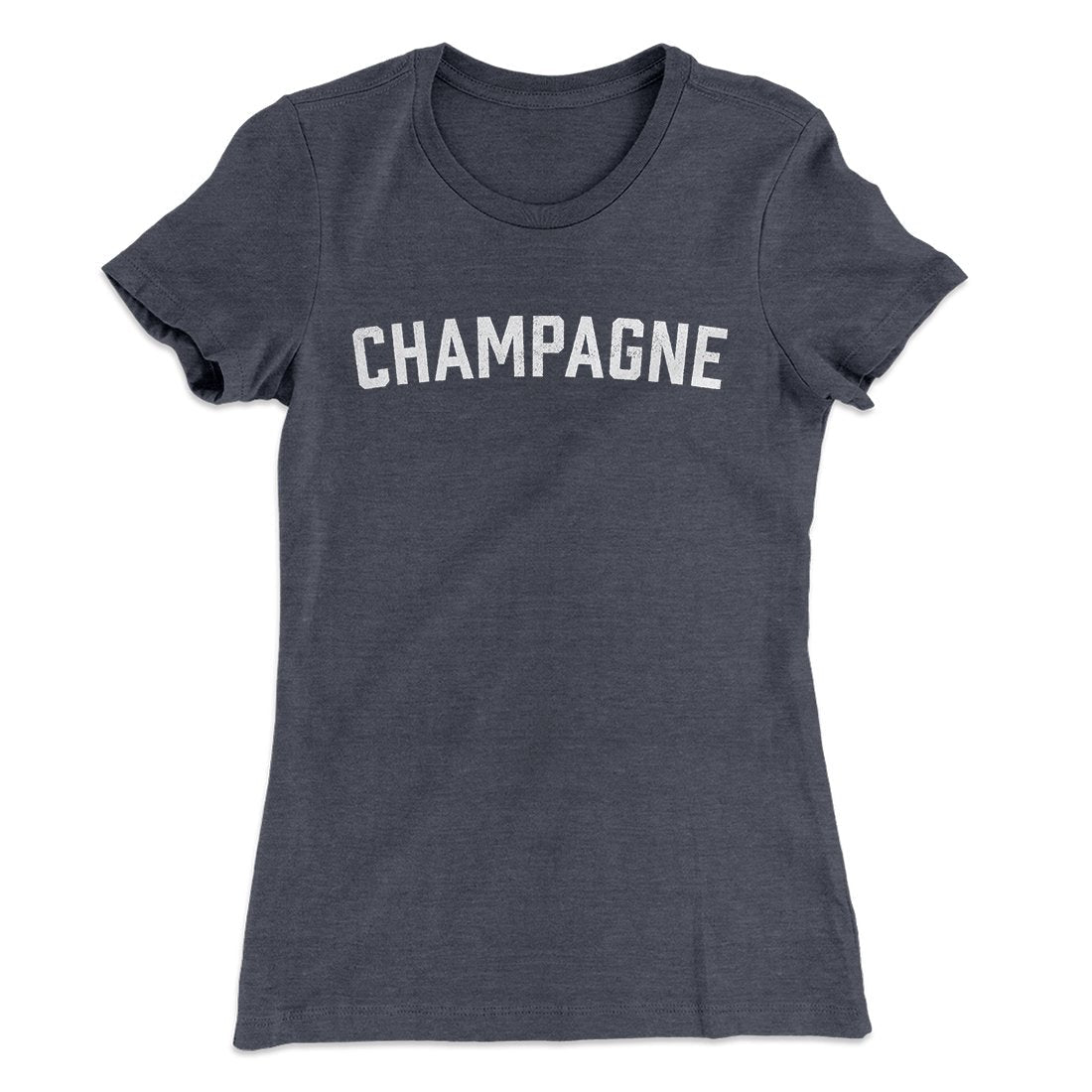 Champagne Women's T-Shirt