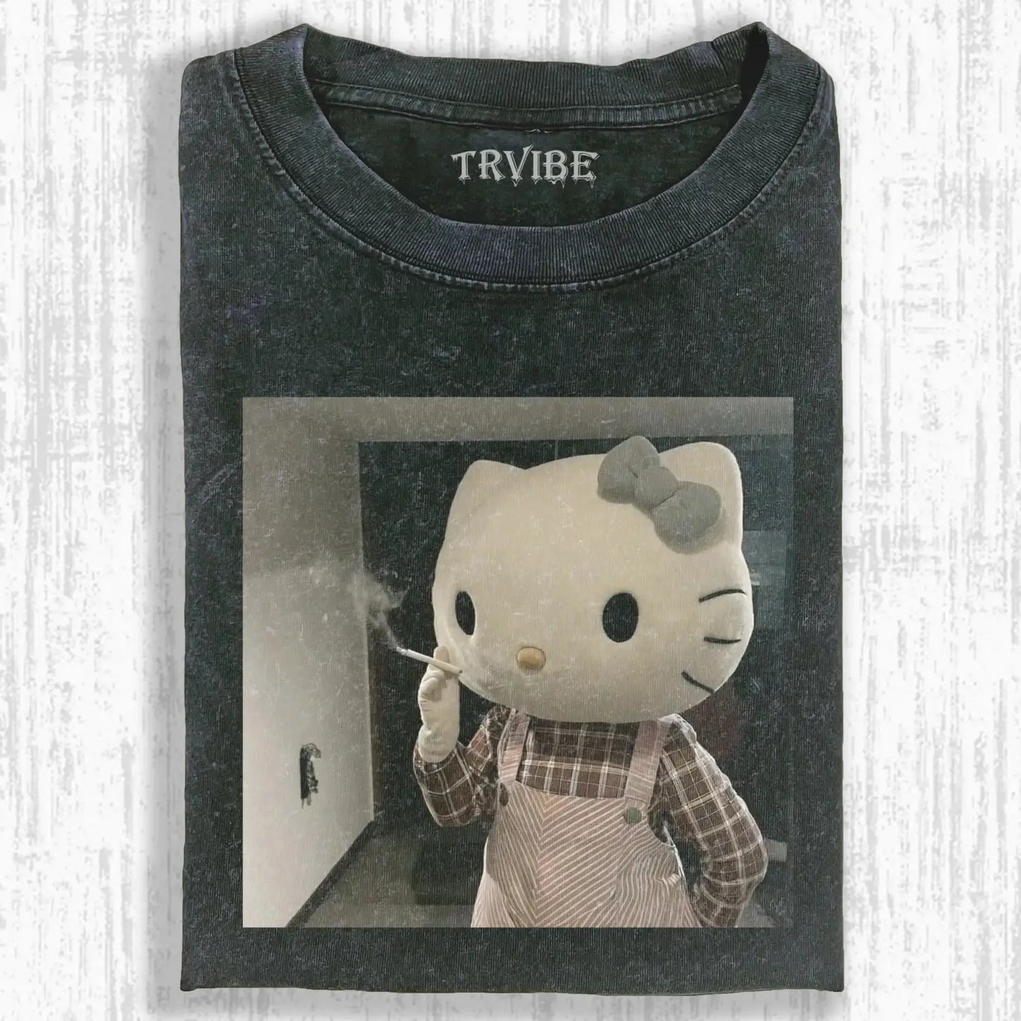 HELLO KITTY T-SHIRT 7.0
