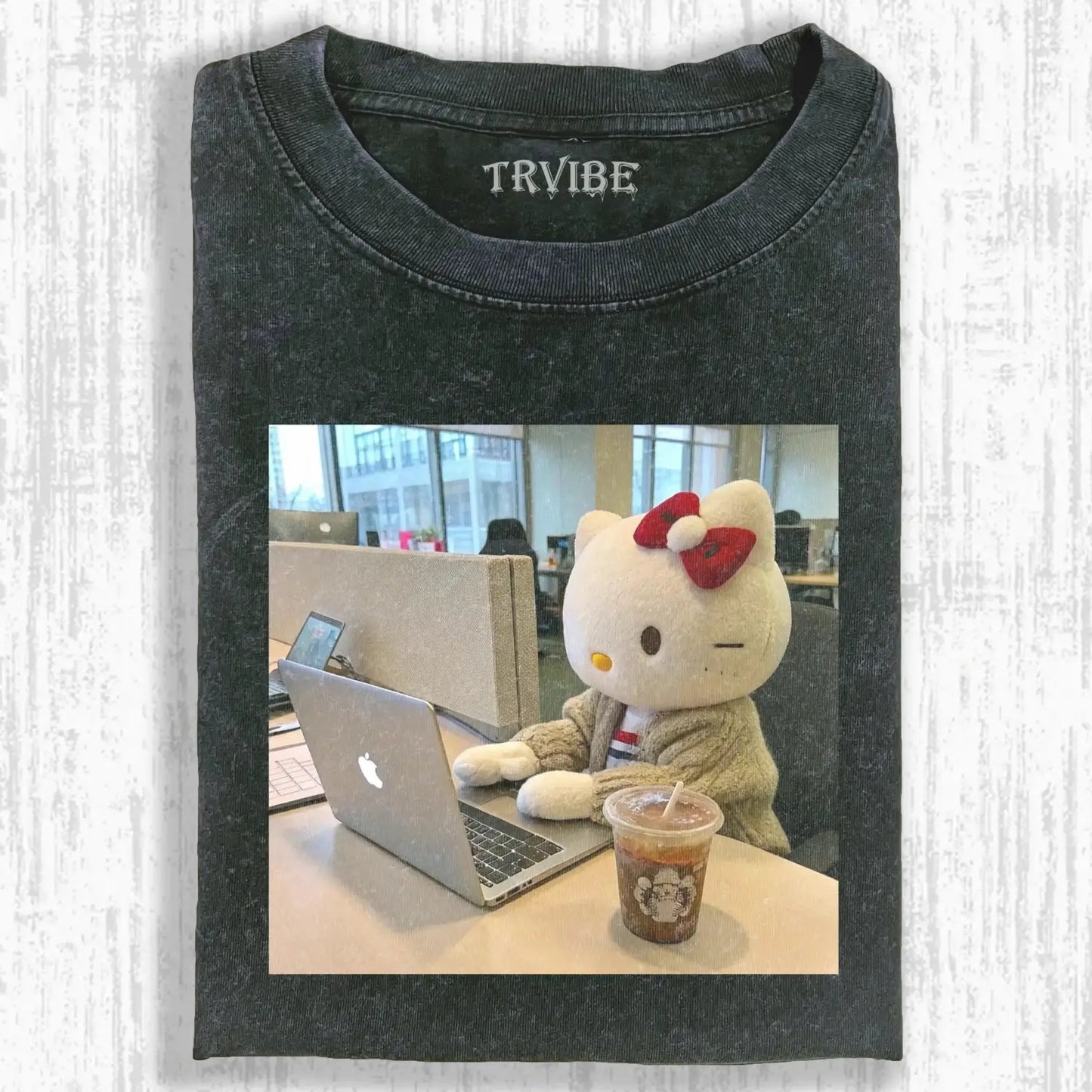 HELLO KITTY T-SHIRT