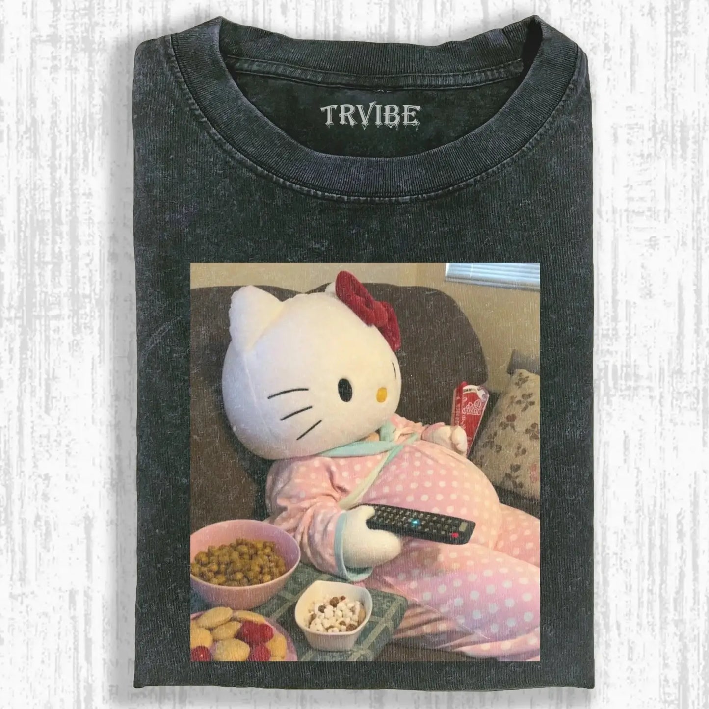 HELLO KITTY T-SHIRT V3