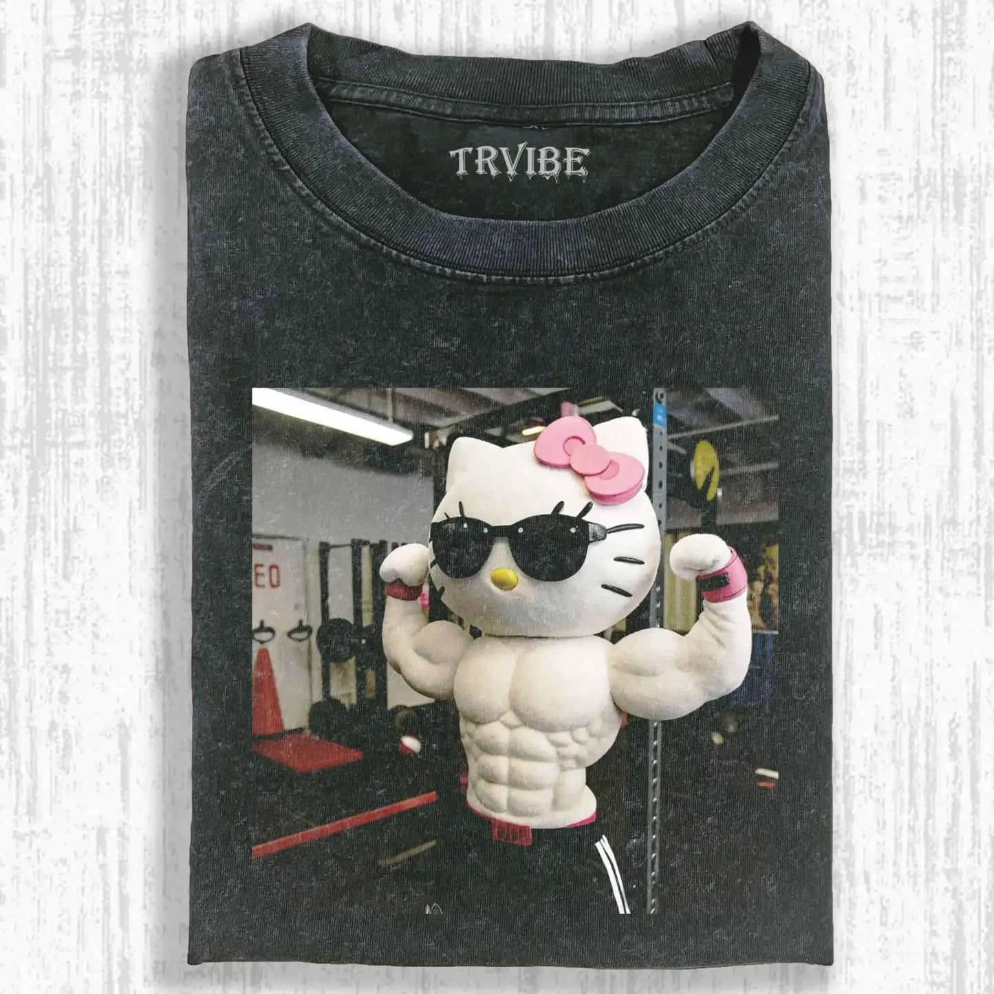 HELLO KITTY T-SHIRT Style001