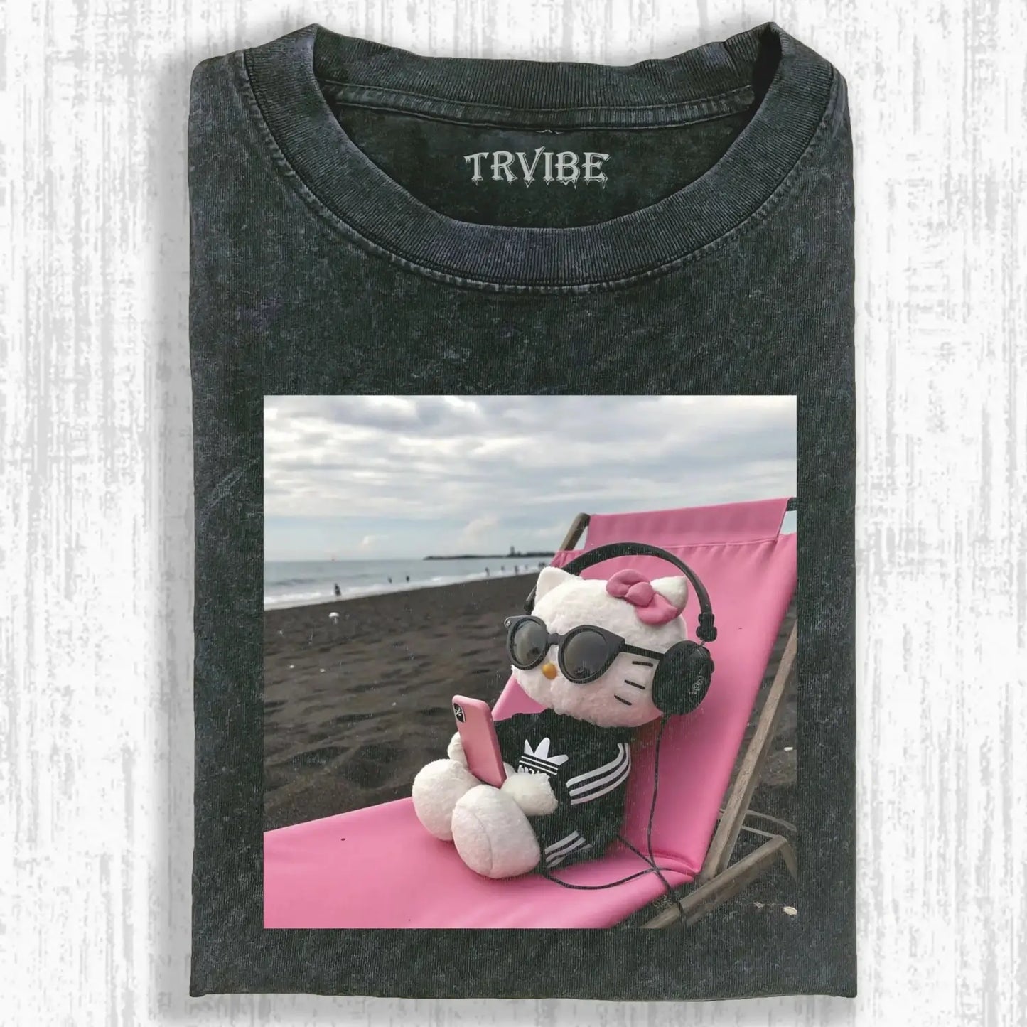 HELLO KITTY T-SHIRT V9