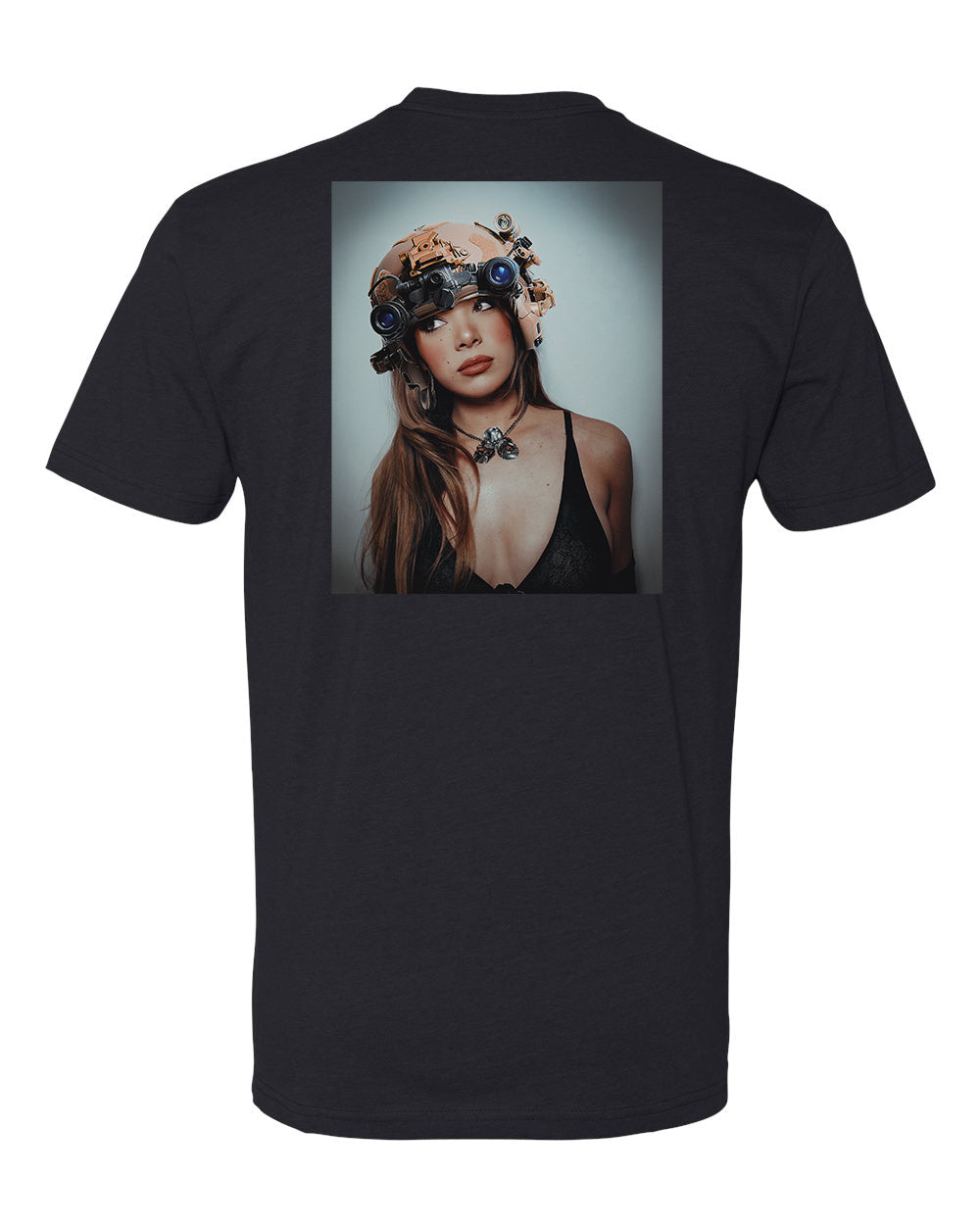 H Steinfeld Tee