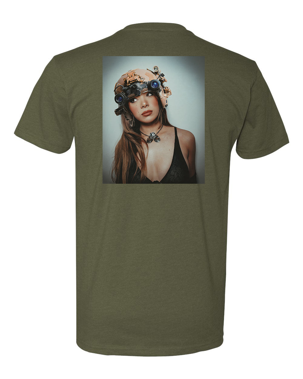 H Steinfeld Tee