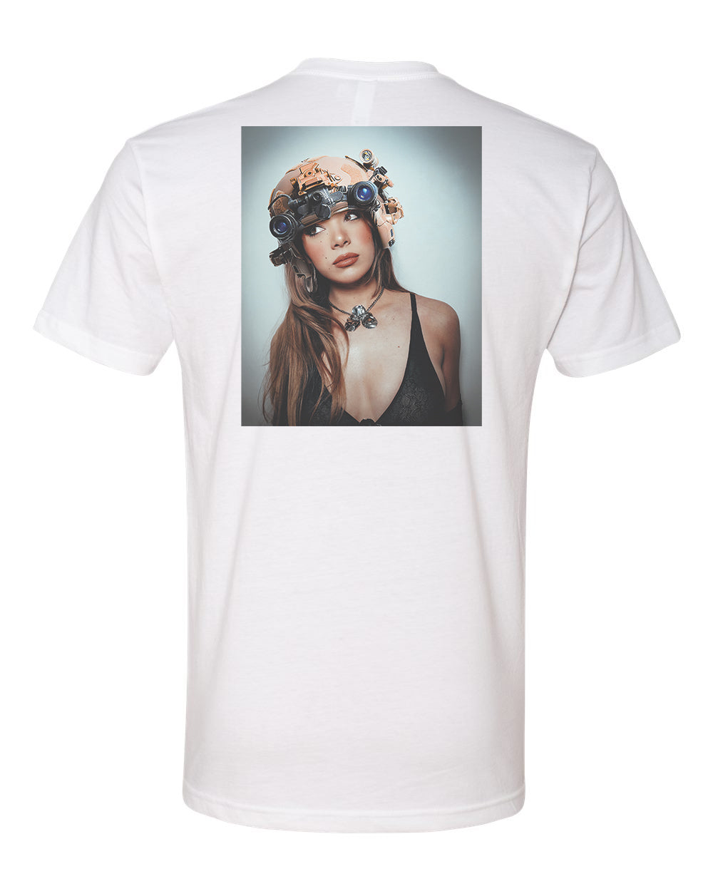 H Steinfeld Tee