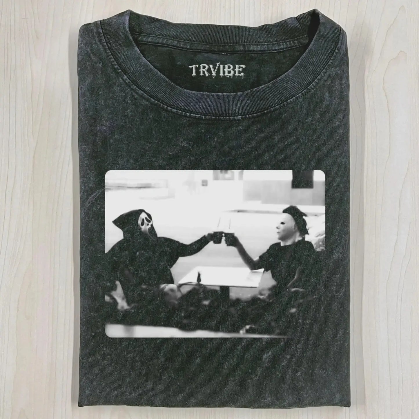 HURRAY FOR HALLOWEEN SHIRT Style001