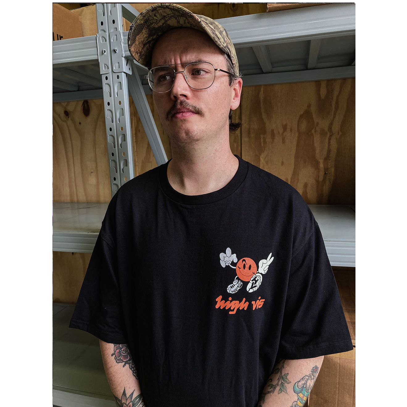 Eclipse T-Shirt