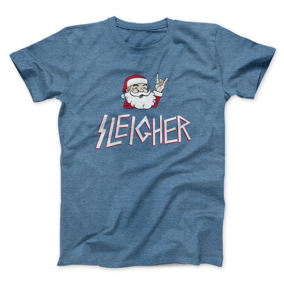 Sleigher Men/Unisex T-Shirt