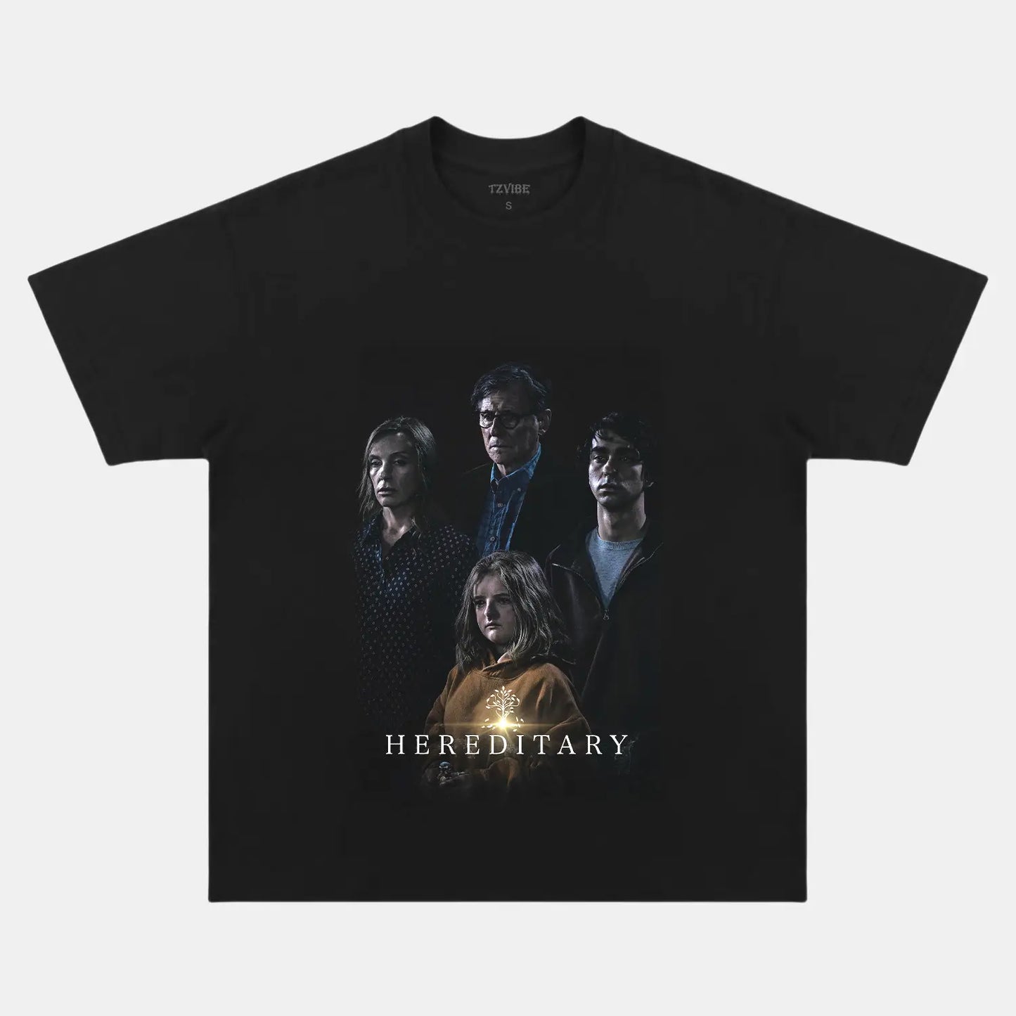 Hereditary TEE