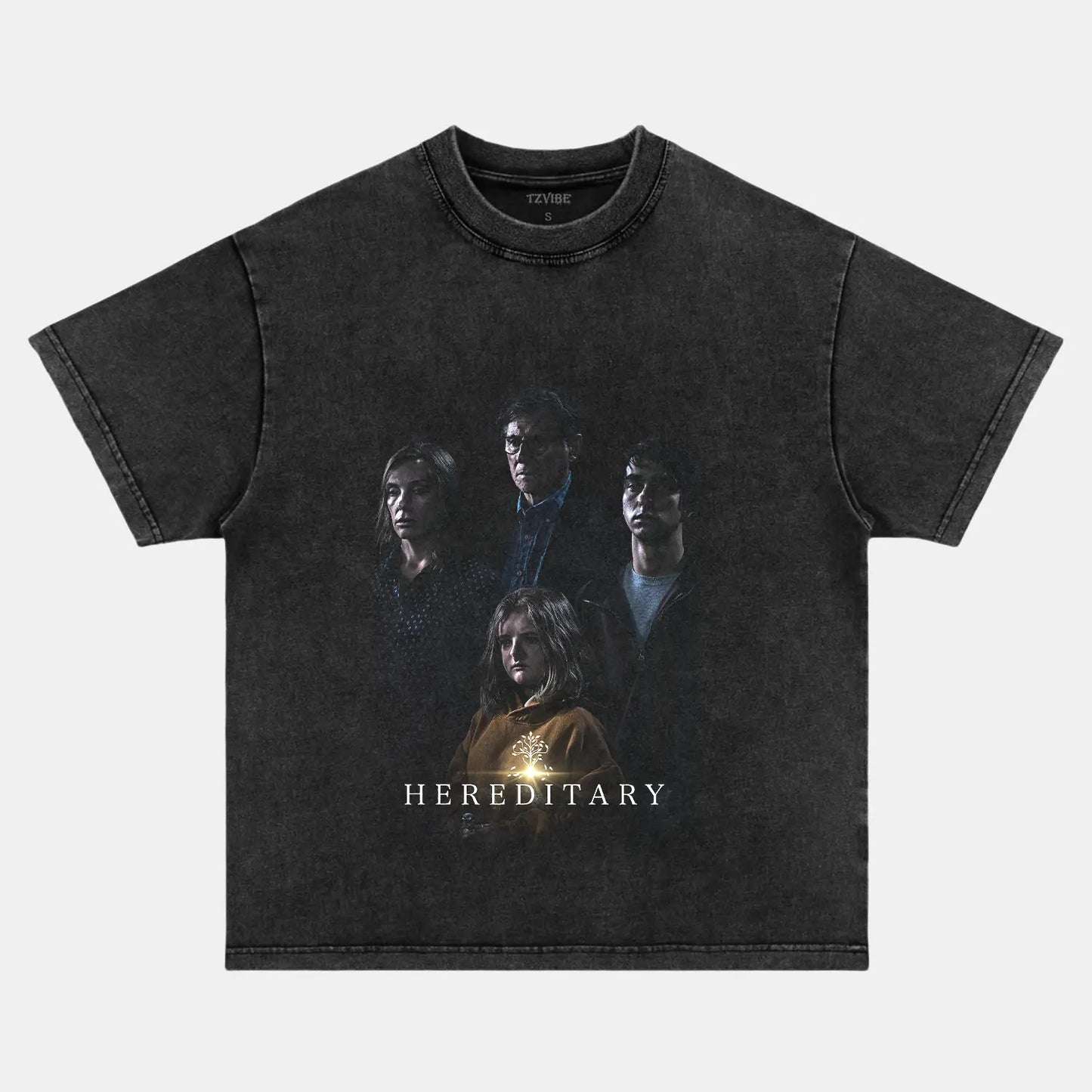 Hereditary TEE