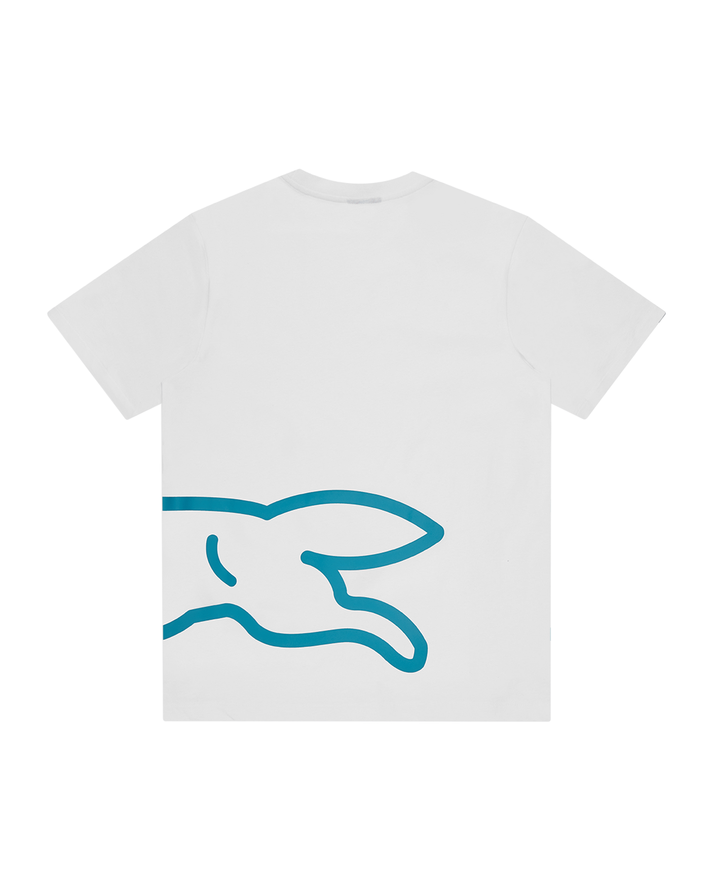 Jumbo Running Dog T-Shirt Style002
