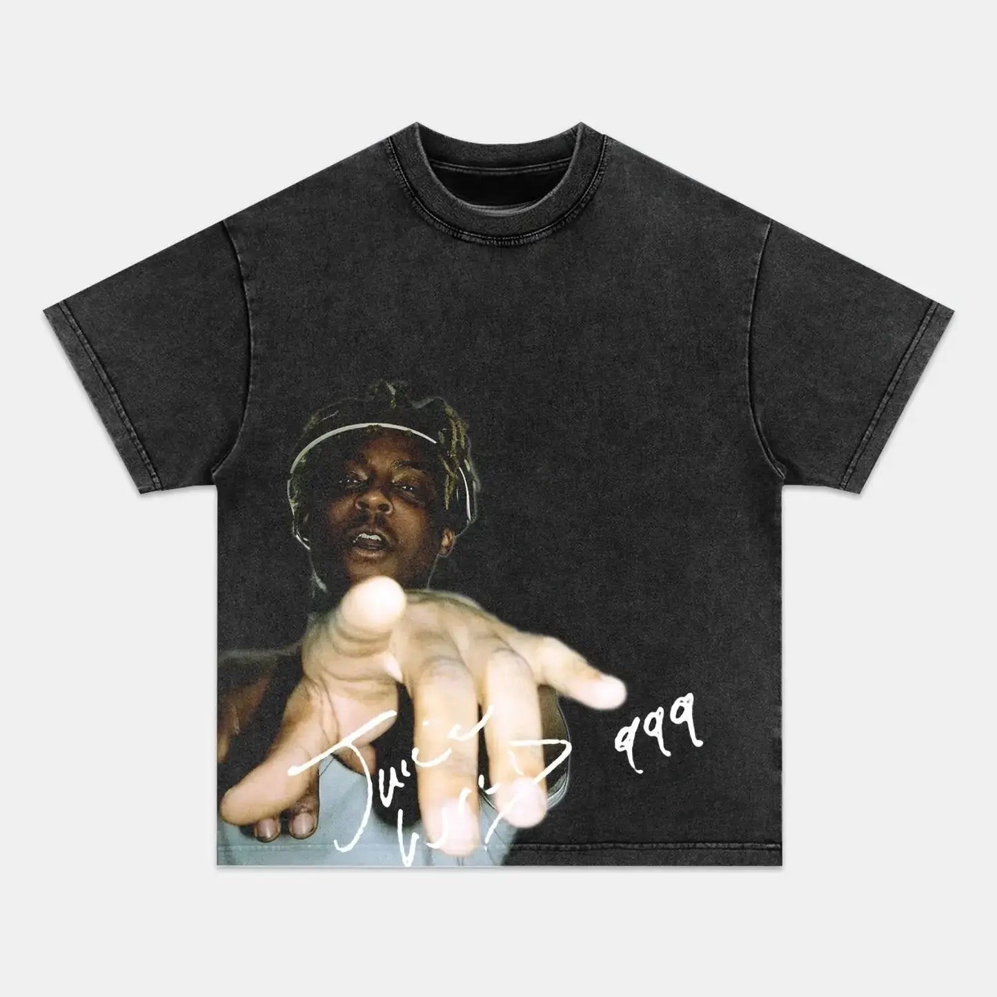 ICE SPICE 4.2 TEE
